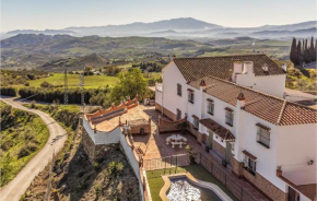 Amazing home in Casarabonela with WiFi and 3 Bedrooms